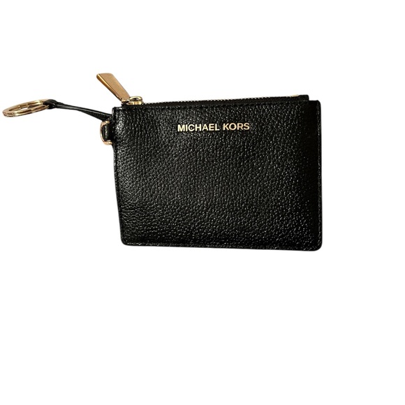 Michael Kors Handbags - Michael Kors coin and card holder EUC